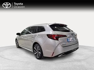 Toyota Corolla 140H Style Touring Sport  - Foto 3