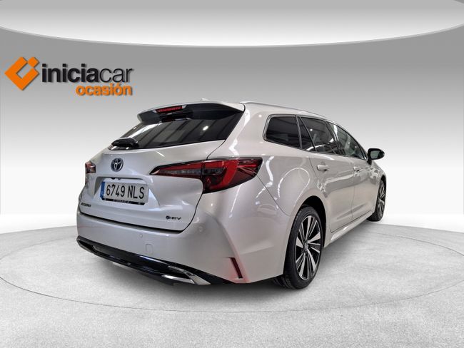 Foto coche