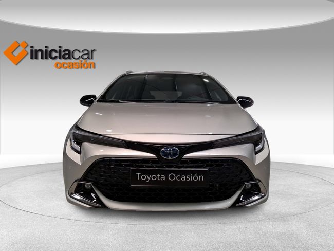 Foto coche