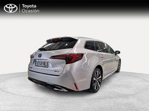 Toyota Corolla 140H Style Touring Sport  - Foto 19