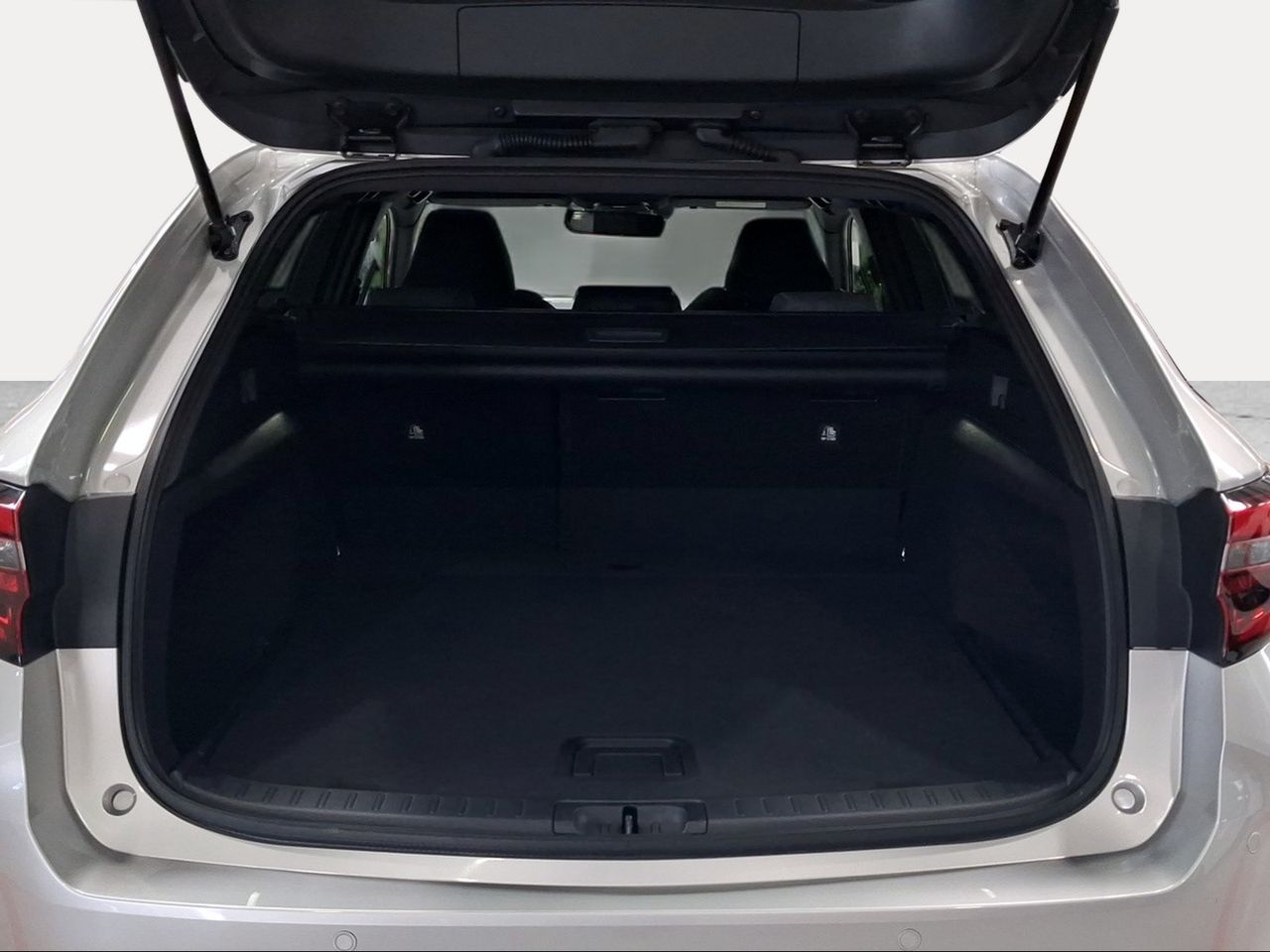Toyota Corolla 140H Style Touring Sport  - Foto 11