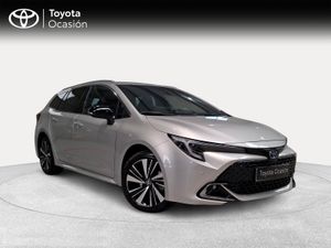 Toyota Corolla 140H Style Touring Sport  - Foto 20