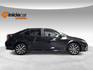 Toyota Corolla 1.8 125H STYLE E-CVT SEDAN  - Foto 18