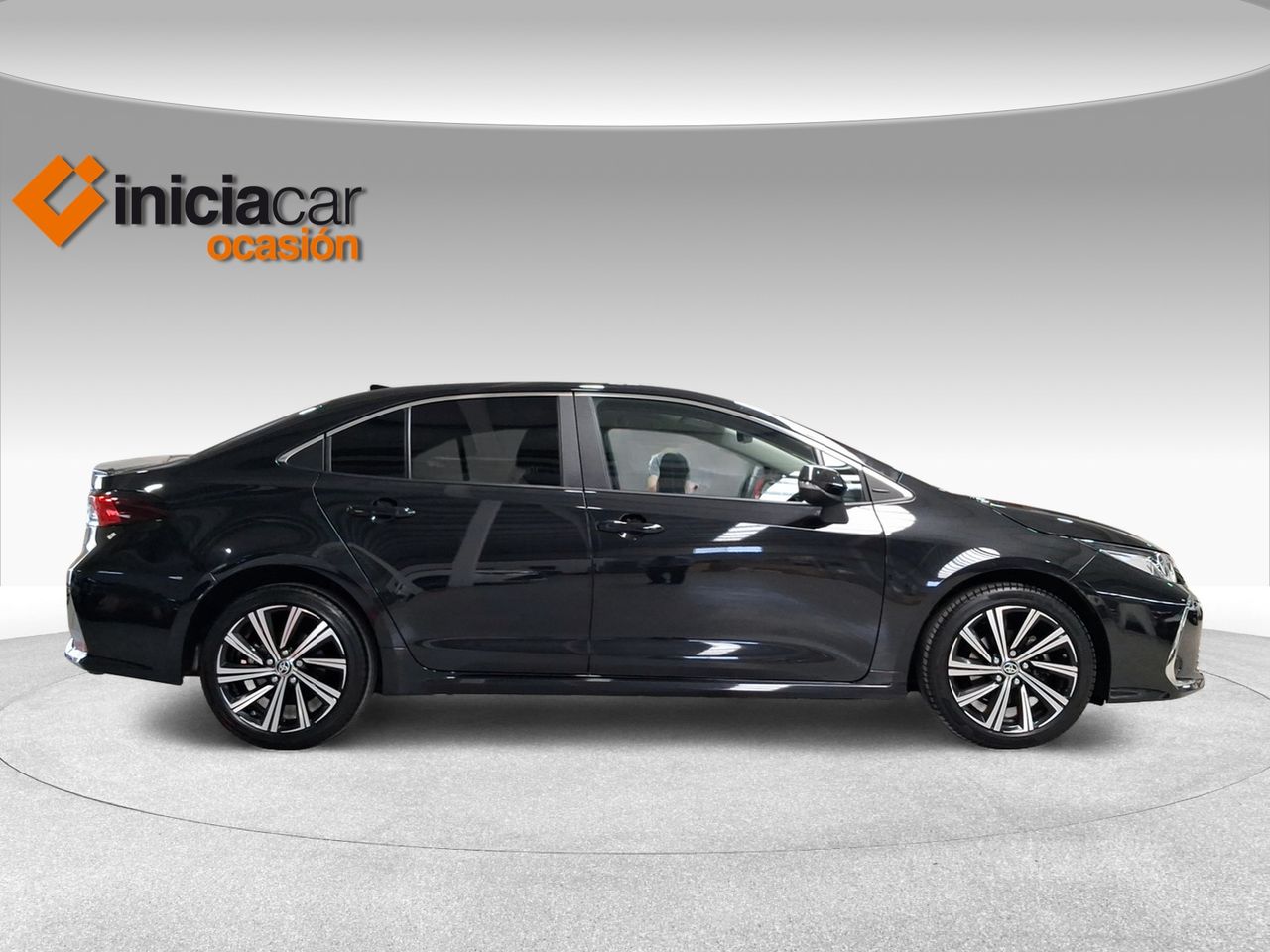 Toyota Corolla 1.8 125H STYLE E-CVT SEDAN  - Foto 18