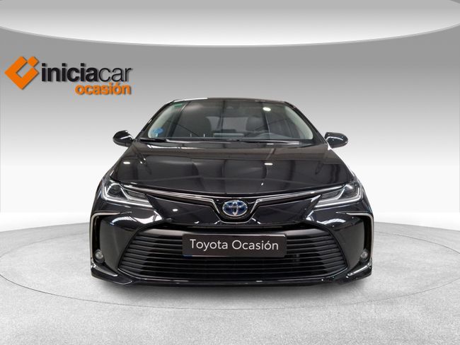 Foto coche