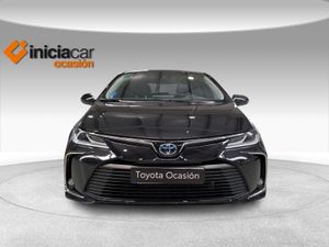 Toyota Corolla 1.8 125H STYLE E-CVT SEDAN  - Foto 6
