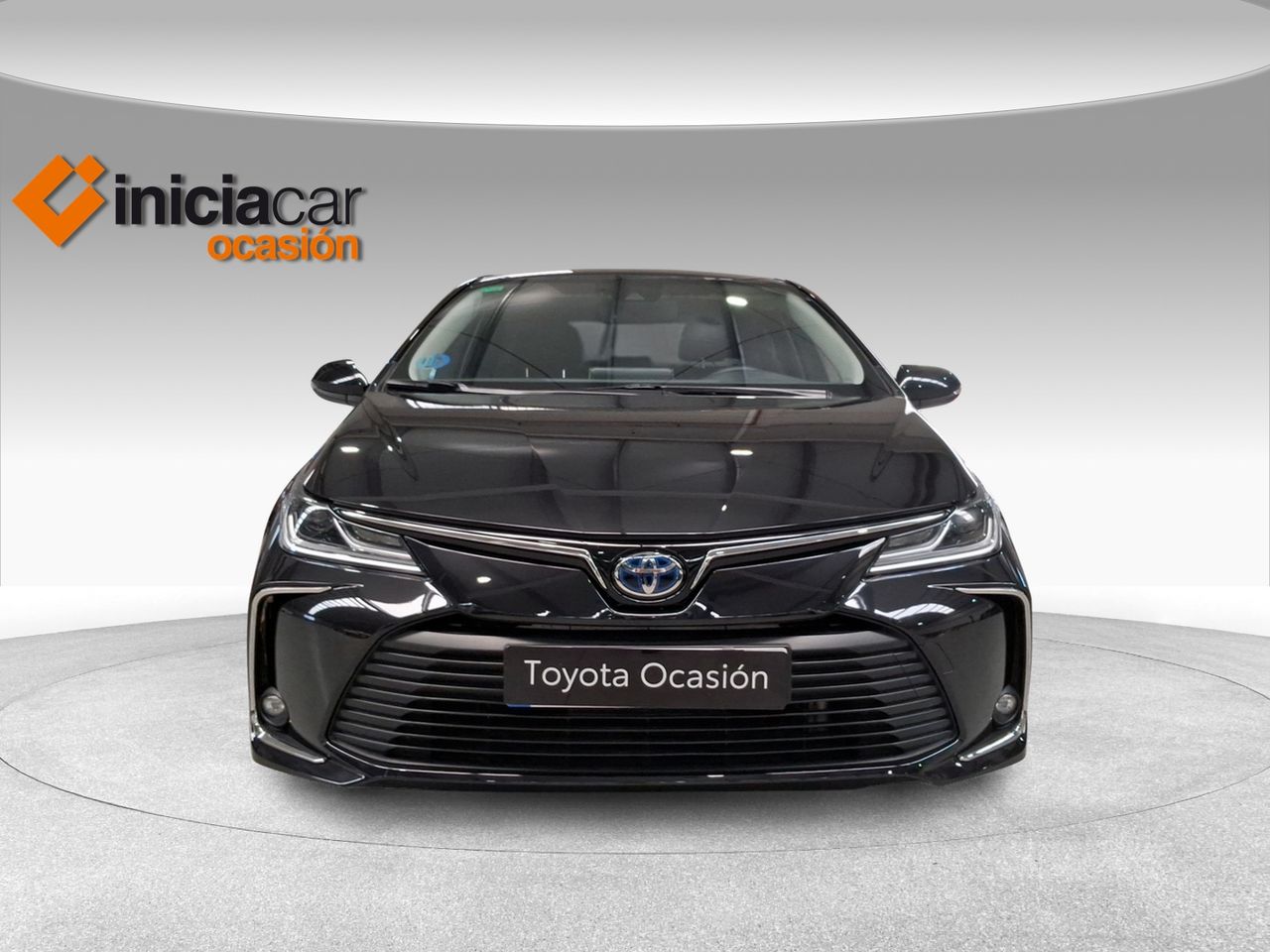 Toyota Corolla 1.8 125H STYLE E-CVT SEDAN  - Foto 6