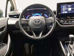 Toyota Corolla 1.8 125H STYLE E-CVT SEDAN  - Foto 10