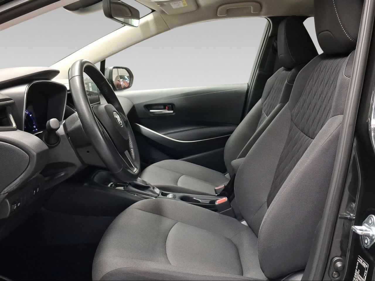 Toyota Corolla 1.8 125H STYLE E-CVT SEDAN  - Foto 13