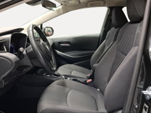 Toyota Corolla 1.8 125H STYLE E-CVT SEDAN  - Foto 13