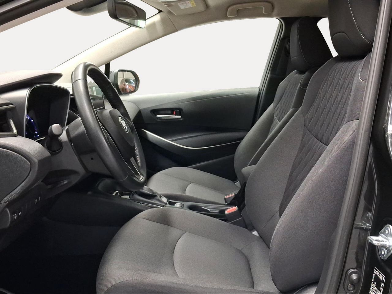 Toyota Corolla 1.8 125H STYLE E-CVT SEDAN  - Foto 13