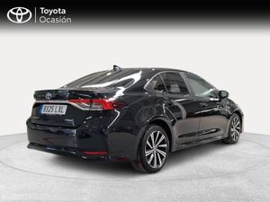 Toyota Corolla 1.8 125H STYLE E-CVT SEDAN  - Foto 19
