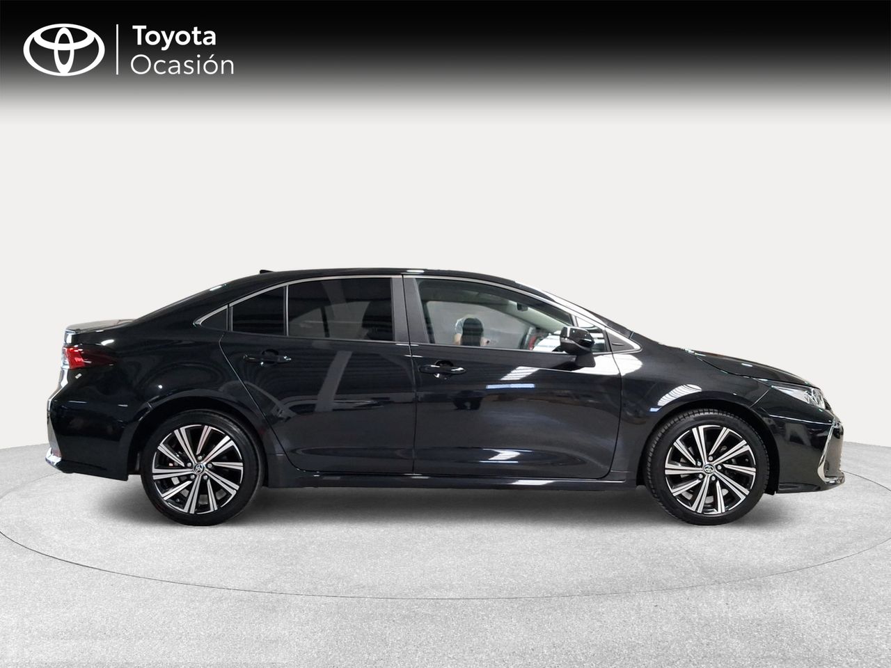 Toyota Corolla 1.8 125H STYLE E-CVT SEDAN  - Foto 18