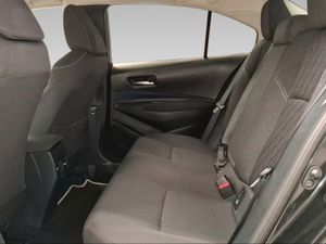 Toyota Corolla 1.8 125H STYLE E-CVT SEDAN  - Foto 12