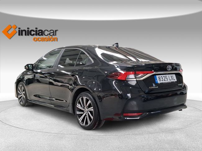 Foto coche