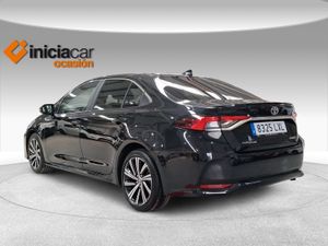 Toyota Corolla 1.8 125H STYLE E-CVT SEDAN  - Foto 3