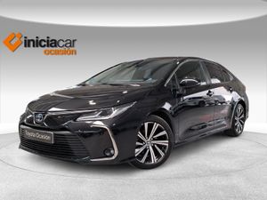 Toyota Corolla 1.8 125H STYLE E-CVT SEDAN  - Foto 2