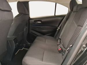 Toyota Corolla 1.8 125H STYLE E-CVT SEDAN  - Foto 12