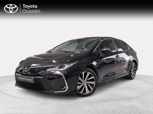 Toyota Corolla 1.8 125H STYLE E-CVT SEDAN  - Foto 2