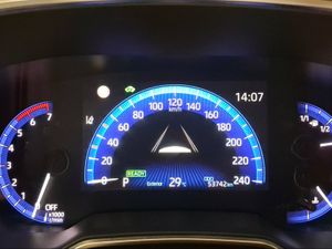 Toyota Corolla 1.8 125H STYLE E-CVT SEDAN  - Foto 15