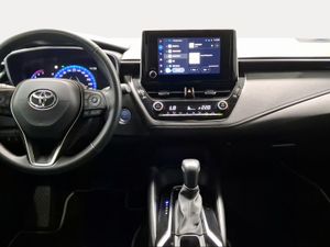Toyota Corolla 1.8 125H STYLE E-CVT SEDAN  - Foto 9