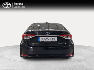 Toyota Corolla 1.8 125H STYLE E-CVT SEDAN  - Foto 5