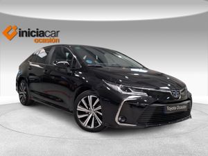 Toyota Corolla 1.8 125H STYLE E-CVT SEDAN  - Foto 20