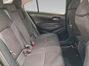 Toyota Corolla 1.8 125H STYLE E-CVT SEDAN  - Foto 8