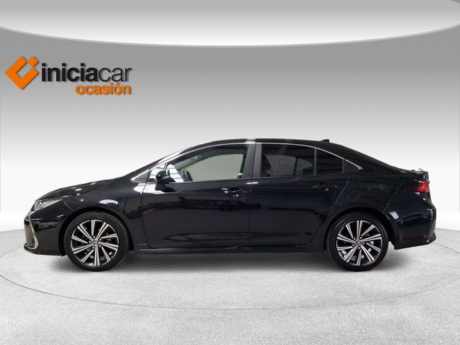 Foto coche
