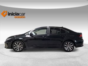 Toyota Corolla 1.8 125H STYLE E-CVT SEDAN  - Foto 4