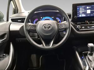 Toyota Corolla 1.8 125H STYLE E-CVT SEDAN  - Foto 10