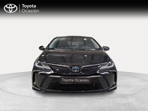Toyota Corolla 1.8 125H STYLE E-CVT SEDAN  - Foto 6