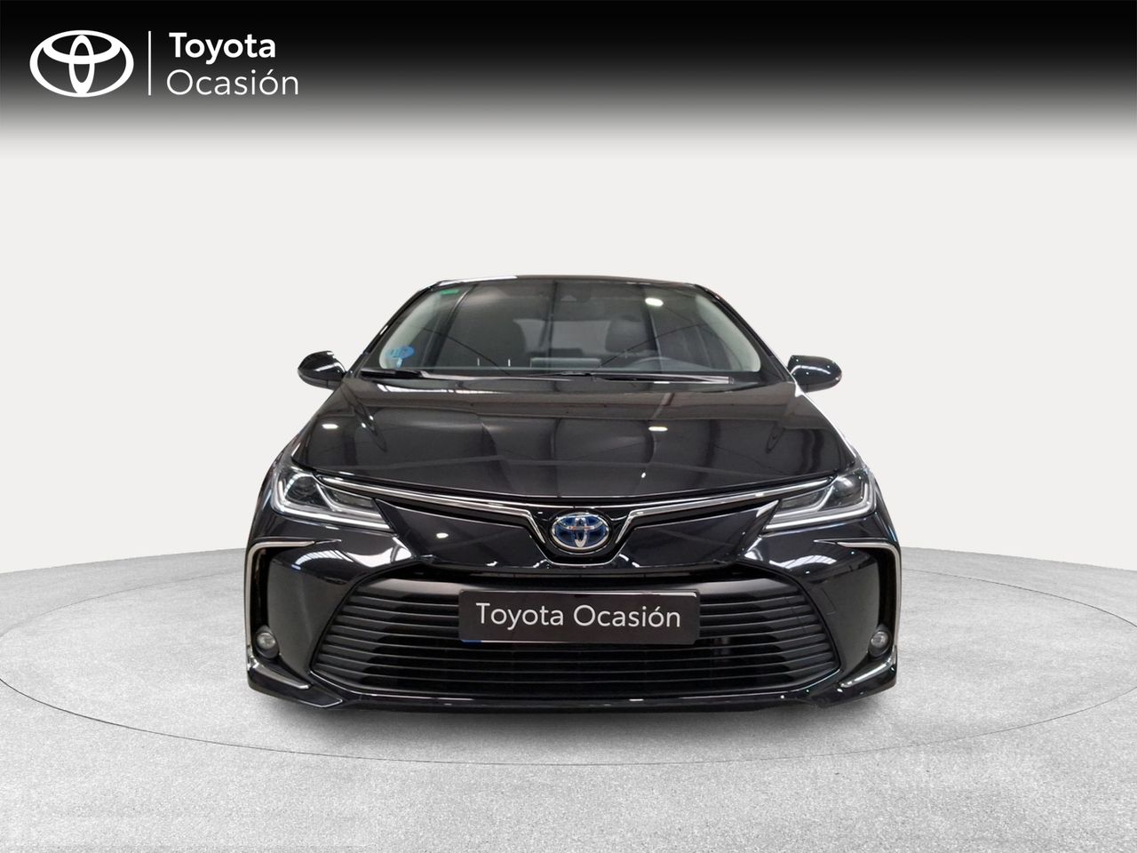 Toyota Corolla 1.8 125H STYLE E-CVT SEDAN  - Foto 6