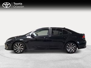 Toyota Corolla 1.8 125H STYLE E-CVT SEDAN  - Foto 4
