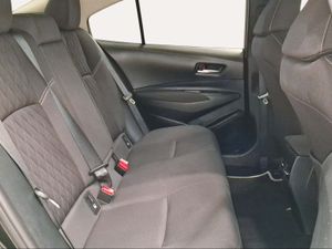 Toyota Corolla 1.8 125H STYLE E-CVT SEDAN  - Foto 8