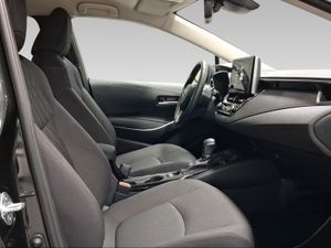 Toyota Corolla 1.8 125H STYLE E-CVT SEDAN  - Foto 7