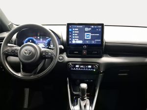 Toyota Yaris 1.5 120H Style  - Foto 9