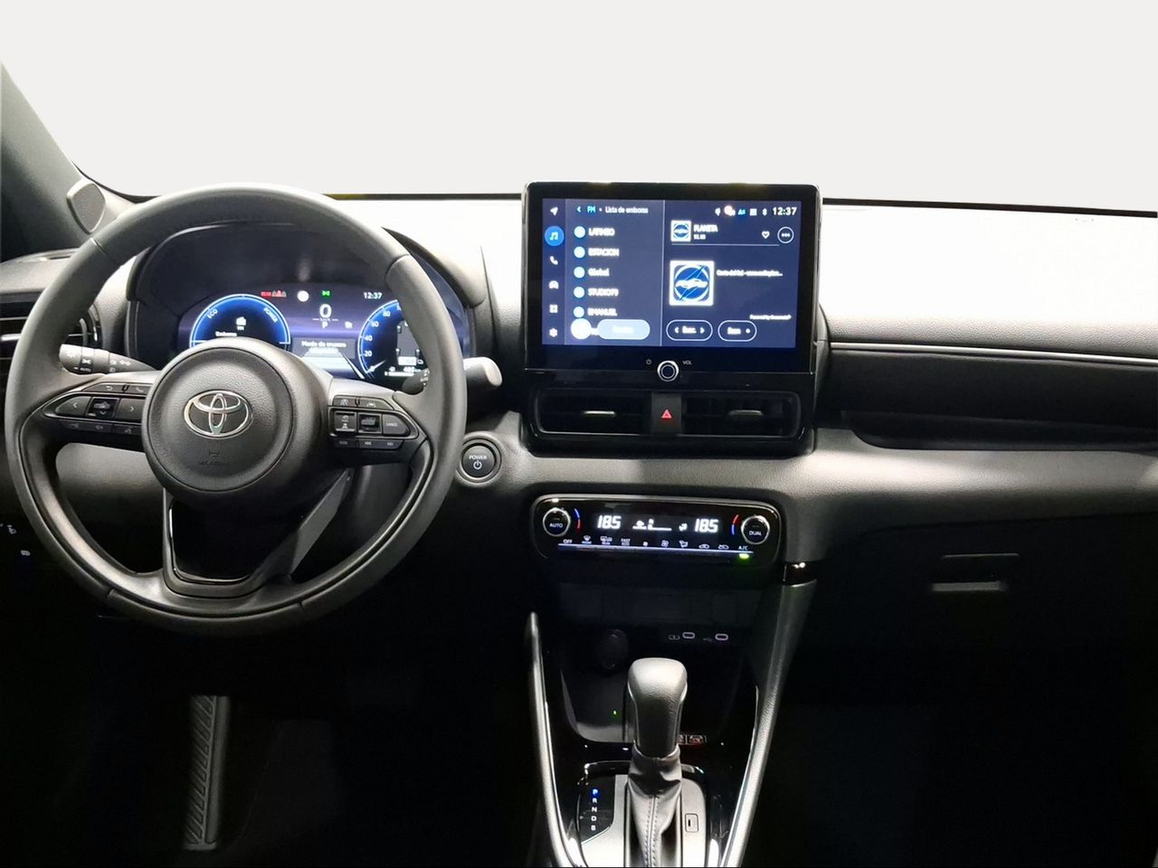 Toyota Yaris 1.5 120H Style  - Foto 9