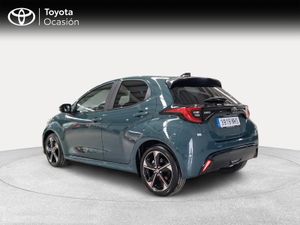 Toyota Yaris 1.5 120H Style  - Foto 3