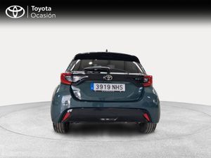 Toyota Yaris 1.5 120H Style  - Foto 5