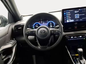 Toyota Yaris 1.5 120H Style  - Foto 10