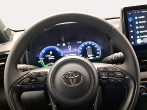 Toyota Yaris 1.5 120H Style  - Foto 14