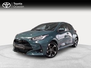 Toyota Yaris 1.5 120H Style  - Foto 2