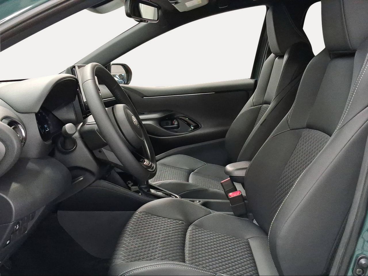Toyota Yaris 1.5 120H Style  - Foto 13