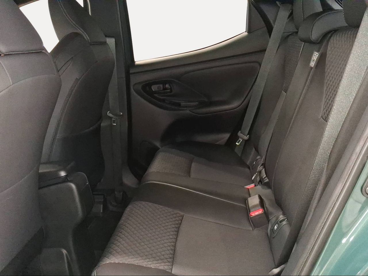 Toyota Yaris 1.5 120H Style  - Foto 12