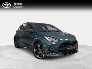 Toyota Yaris 1.5 120H Style  - Foto 20