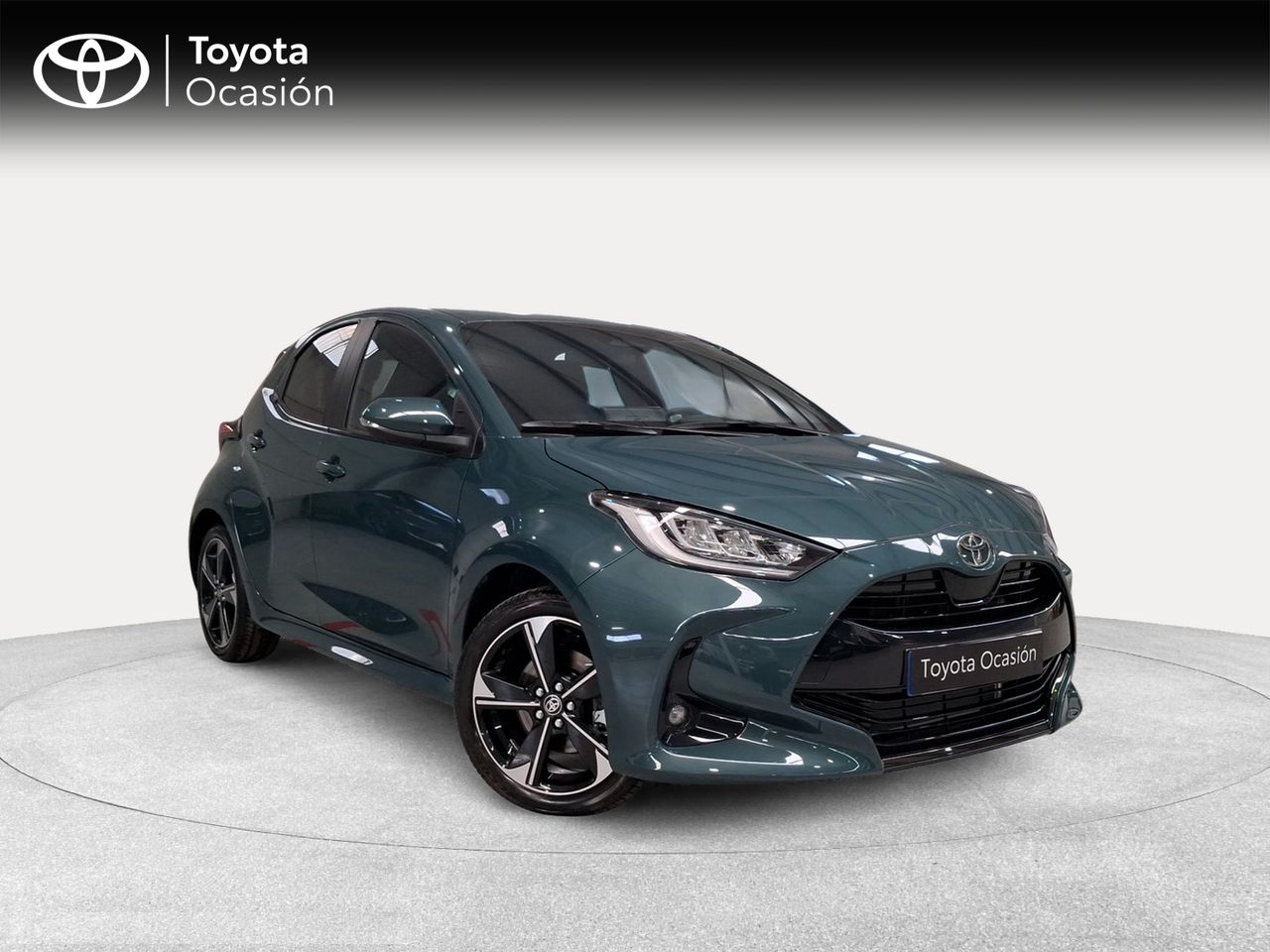 Toyota Yaris 1.5 120H Style  - Foto 20