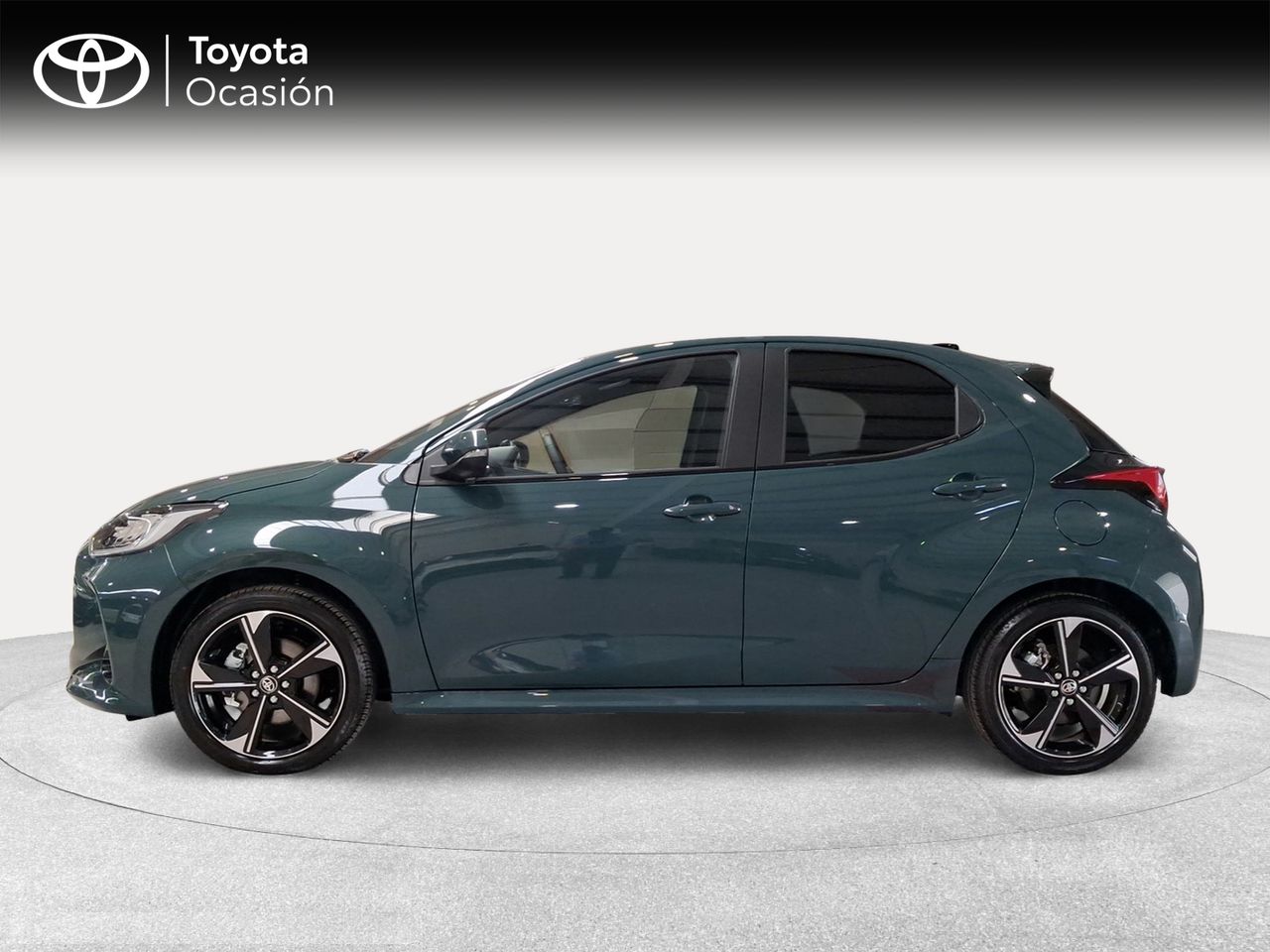 Toyota Yaris 1.5 120H Style  - Foto 4