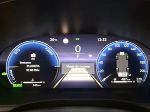 Toyota Yaris 1.5 120H Style  - Foto 15