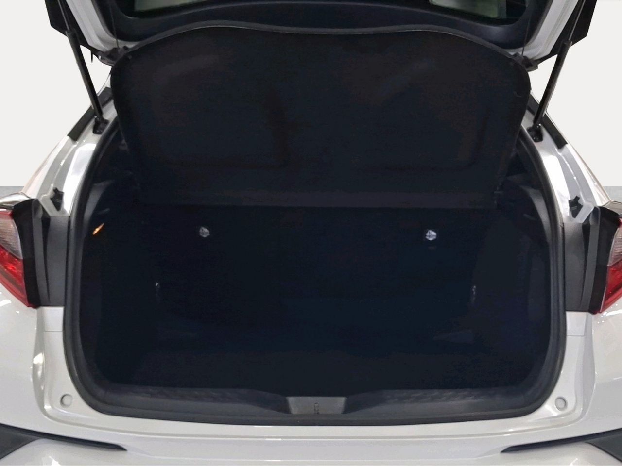 Toyota C-HR 1.8 125H Advance  - Foto 11